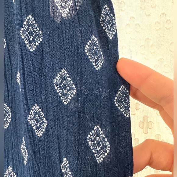 Patrons of Peace | Tank Top. Size Small - Picture 8 of 9